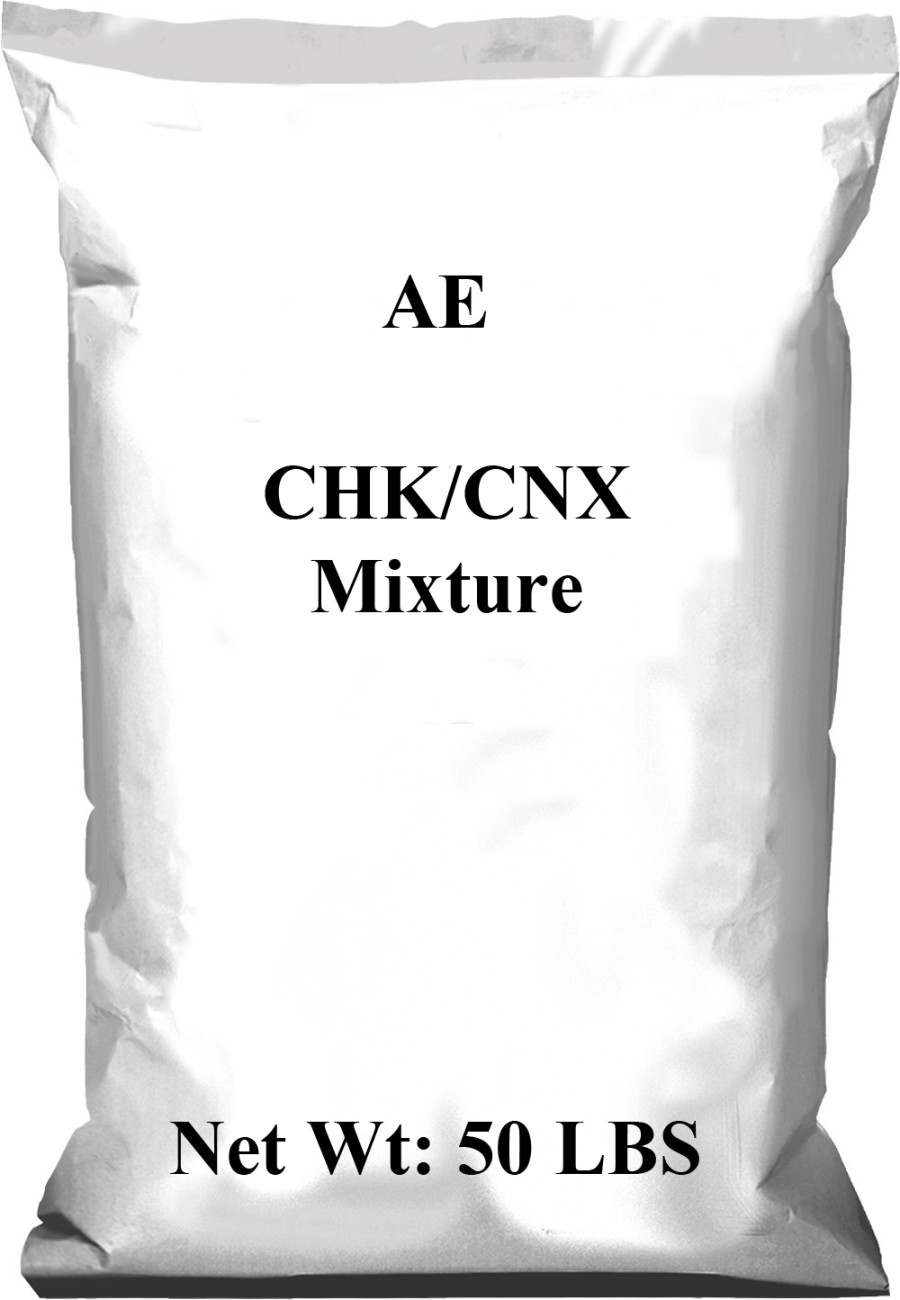 CHK/CNX B, 1ea/50 lb