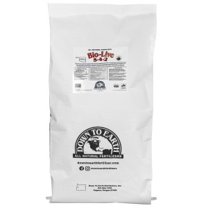 1ea/50Lb (Oklahoma Only)