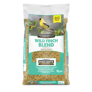 Pennington Pride Wild Finch Blend Bird Food 6ea/10 lb