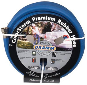 Blue, 6ea/5/8In X 50 ft