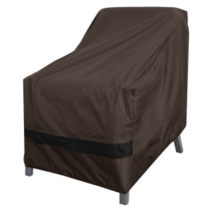 Dark Brown, 4ea/32 in
