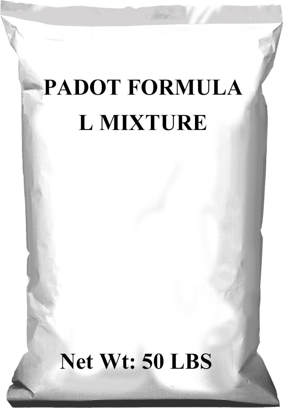 Formula L Mixture, 40ea/50 lb