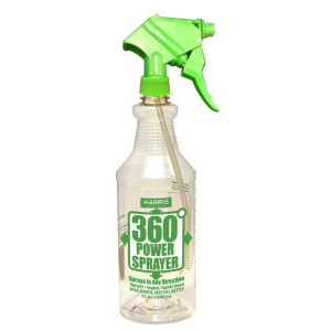 Clear/Green, 108ea
