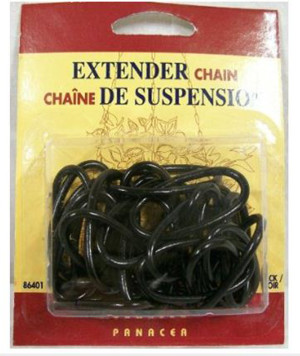 Black, 6ea/36 in