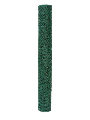Green, 6ea/36In X 25 ft