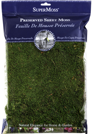 Fresh Green, 10ea/8 oz