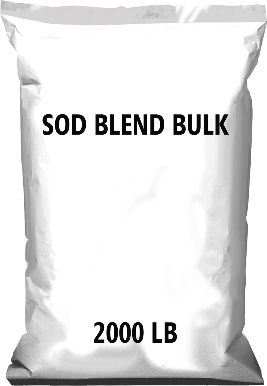 Pennington Sod Blend Bulk 1ea/2000 lb