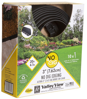 Black, 4ea/3In X 20 ft