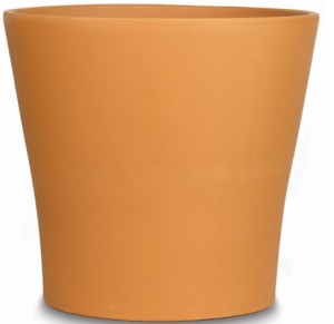 Terra Cotta, 4ea/10.25 in